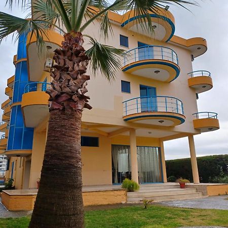 Eleart Aparthotel Golem  Ngoại thất bức ảnh