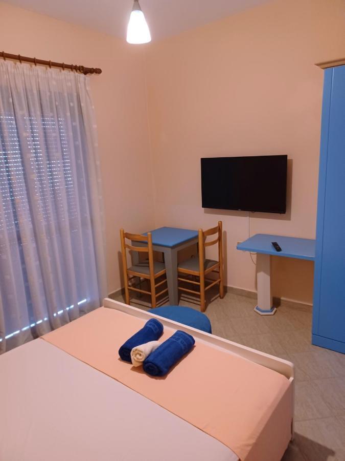 Eleart Aparthotel Golem  Ngoại thất bức ảnh