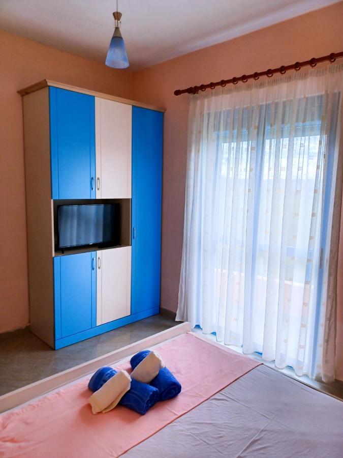 Eleart Aparthotel Golem  Ngoại thất bức ảnh