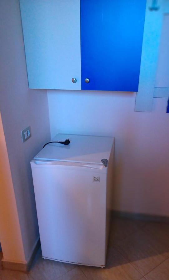 Eleart Aparthotel Golem  Ngoại thất bức ảnh