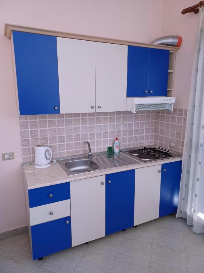 Eleart Aparthotel Golem  Ngoại thất bức ảnh