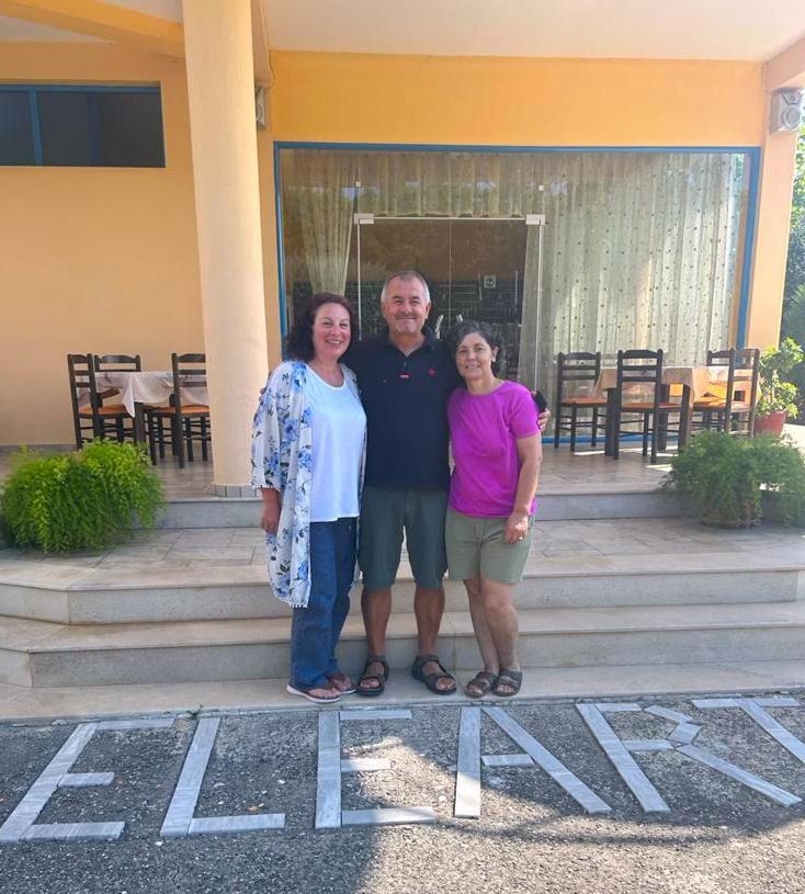 Eleart Aparthotel Golem  Ngoại thất bức ảnh