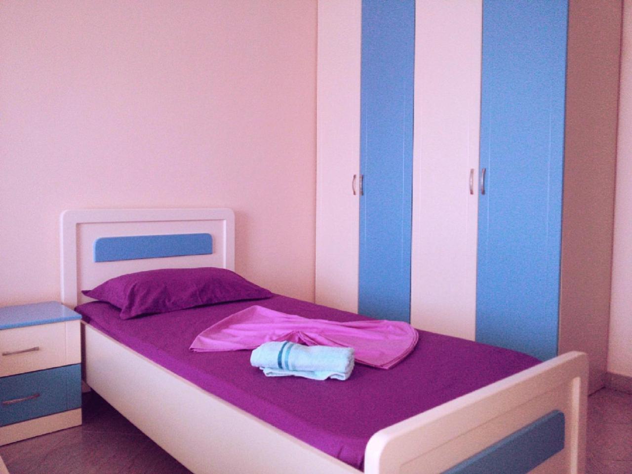 Eleart Aparthotel Golem  Ngoại thất bức ảnh