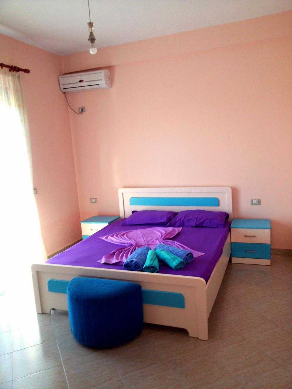 Eleart Aparthotel Golem  Ngoại thất bức ảnh